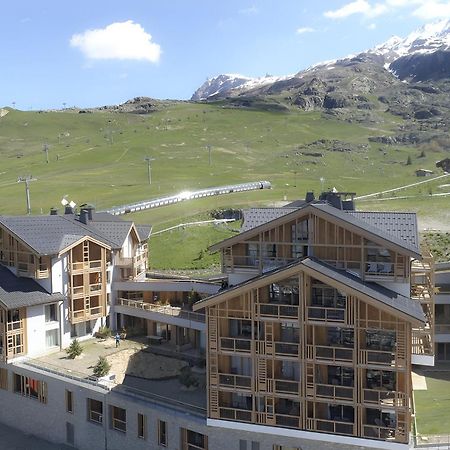Residence Phoenix A By Leavetown Vacations Alpe d'Huez Exteriör bild